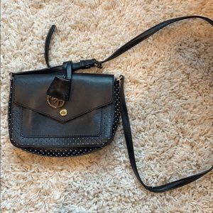 Authentic Michael Kors Crossbody Bag